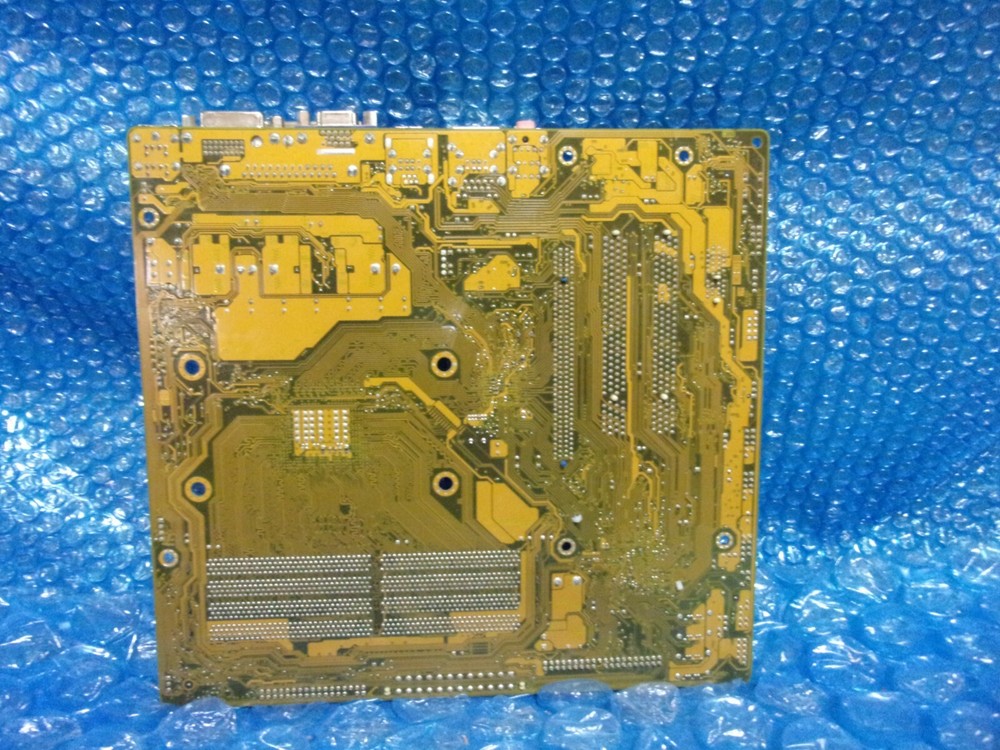 ASUS M2A-VM MOTHERBOARD