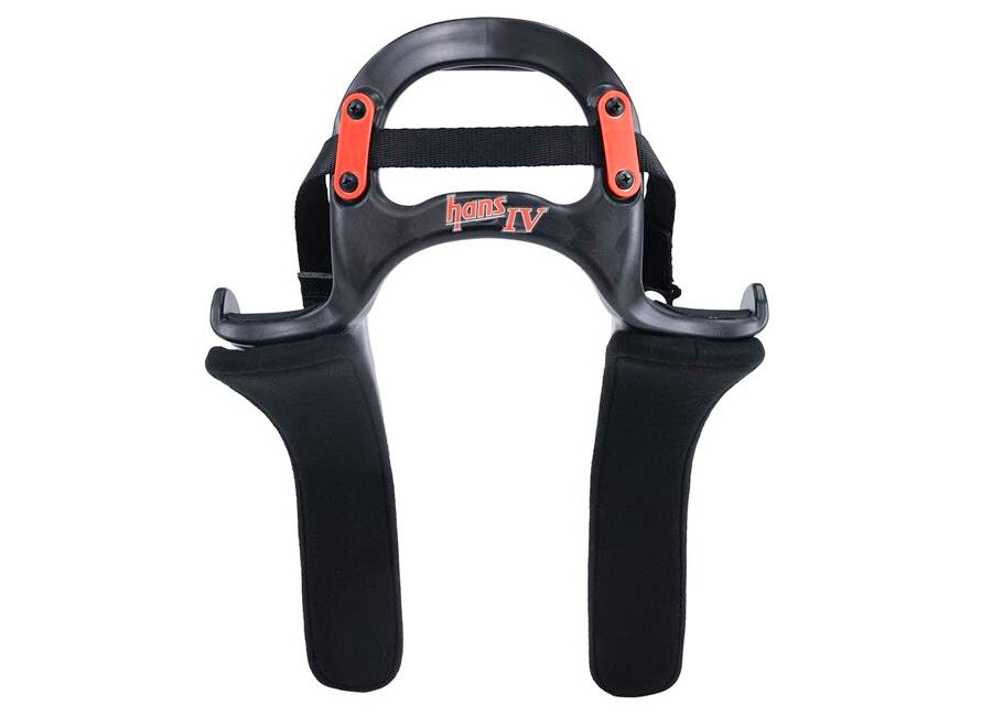 Hans System Performance Hans 4, 20° Sizes S-M 670g