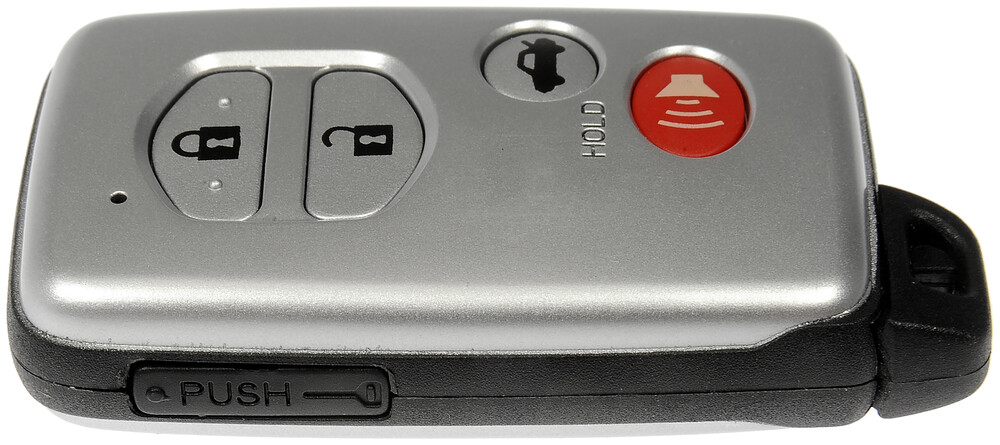 Dorman 95600 Keyless Remote Case