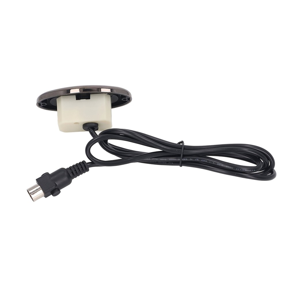 Electric Sofa Controller LED Backlight Single USB Charging Port 5 Pin Electr