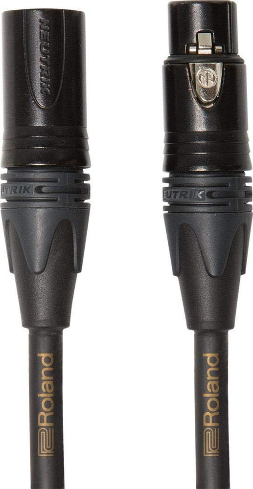 Microphone Cable