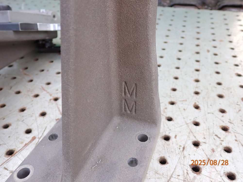 4, EQ BASE TEMPLATE DROP ANGLE PLATES CMM STAGING SETUP FIXTURES MACHINIST TOOL