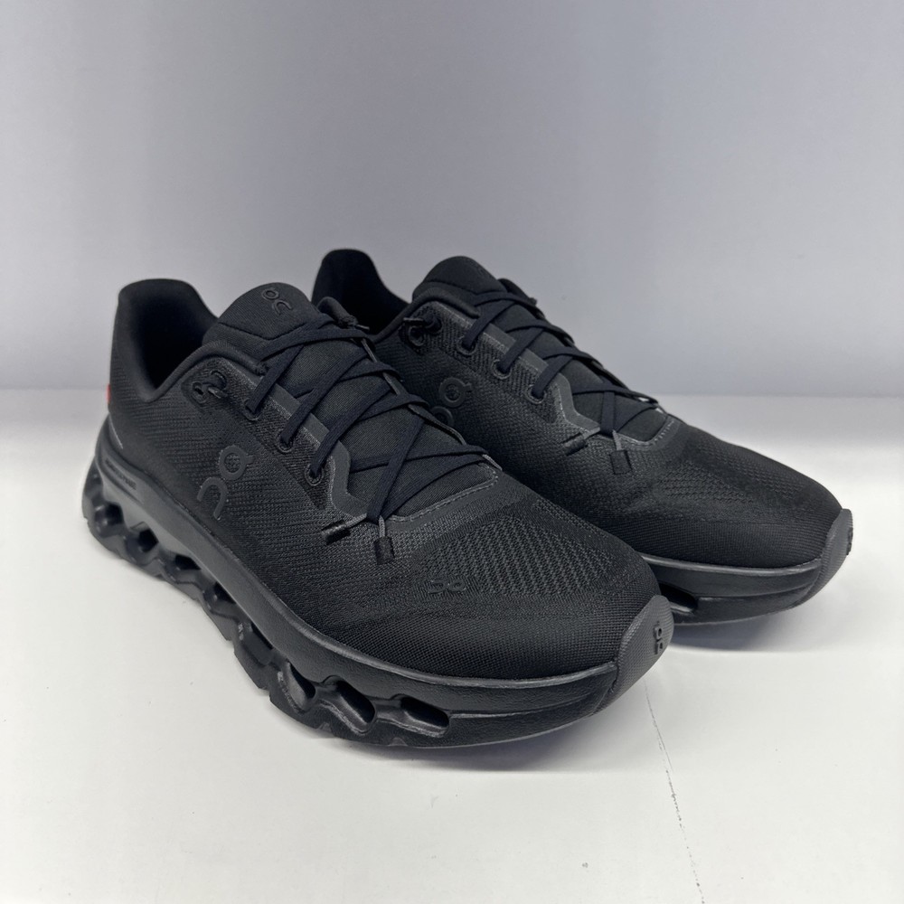 On Cloudtilt (women's) Eclipse/Black