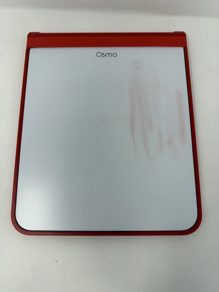 Osmo Creative Starter Kit for iPad With Base Reflector Markers