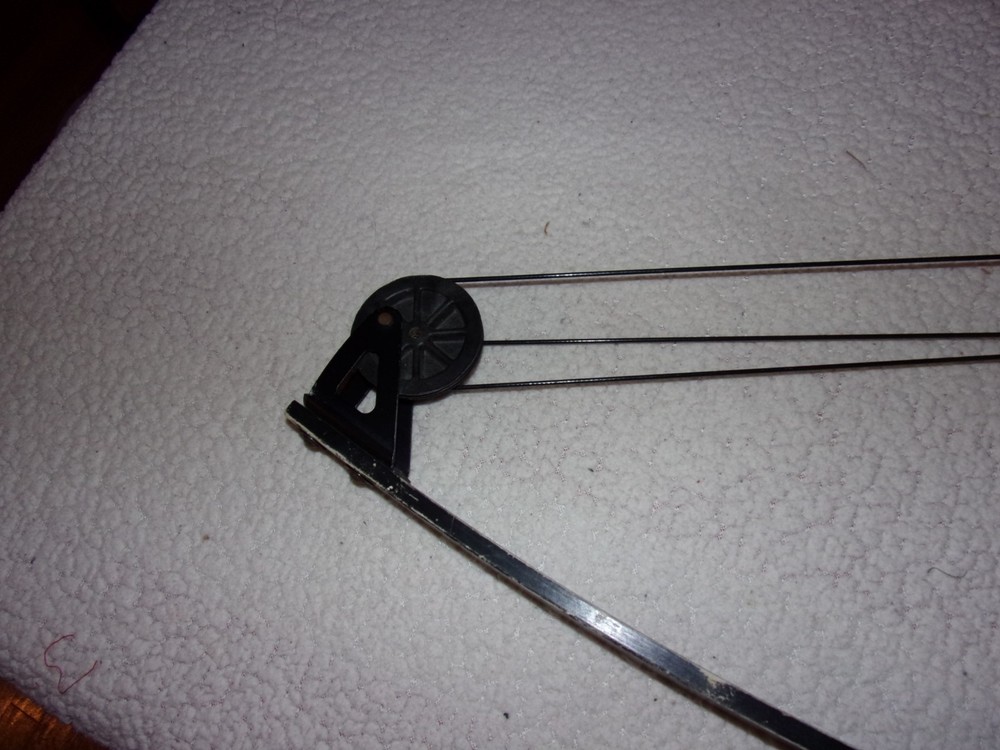 Indian Deerslayer Compound Bow