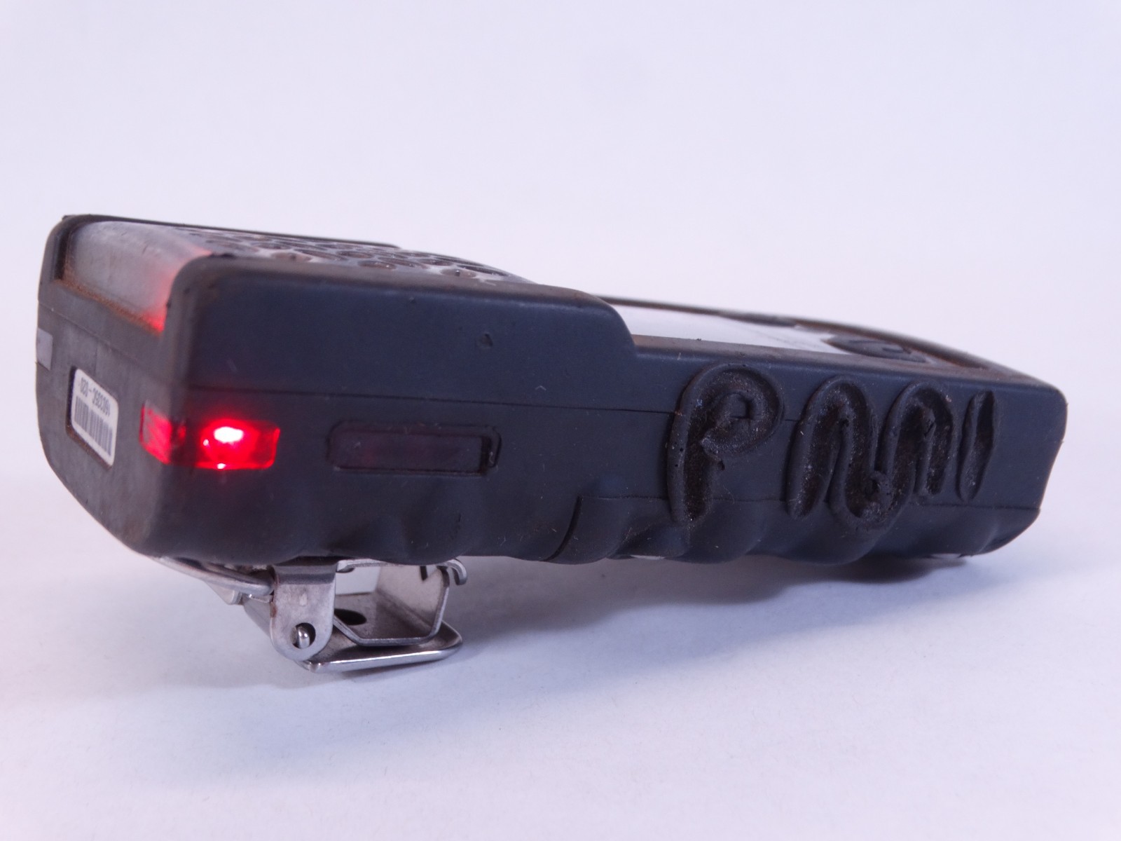 USED - VENTIS MX4 Multi Gas Monitor Detector Pump Gas Detector