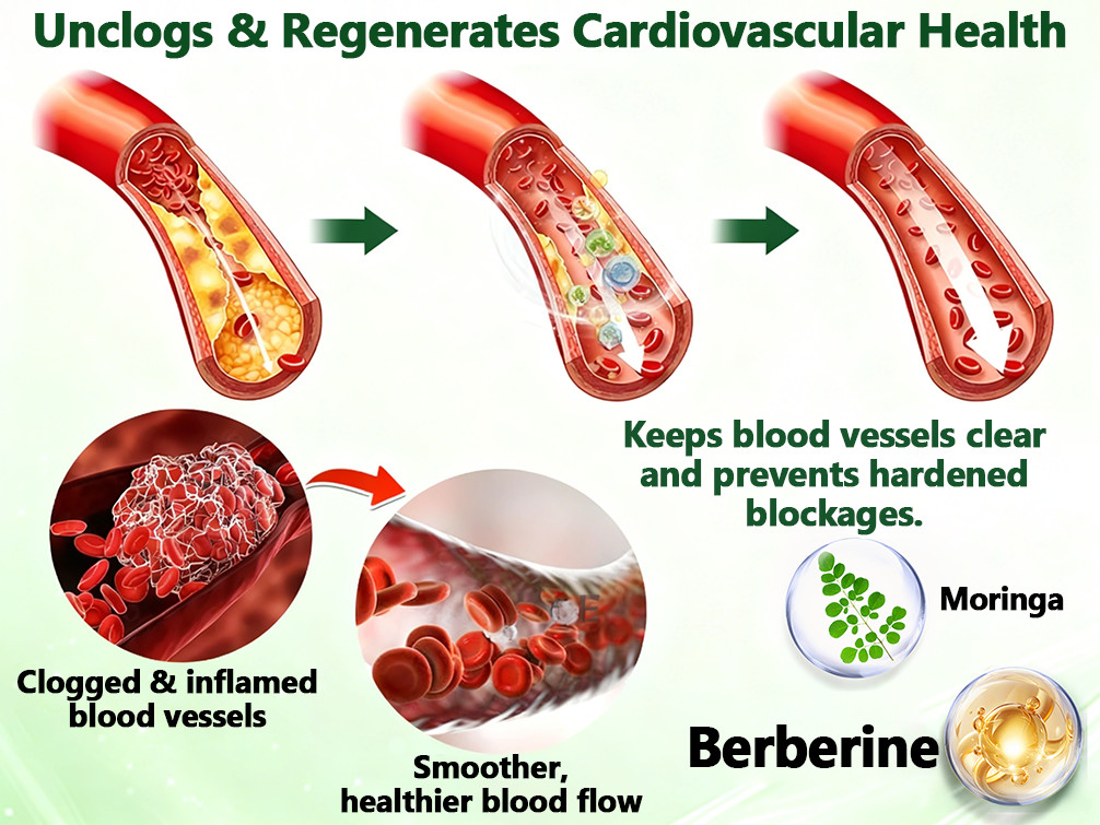 MURWON 10 in 1 Metabolic Patch, Nano Fusion Weight Management Anti-Aging Patches
