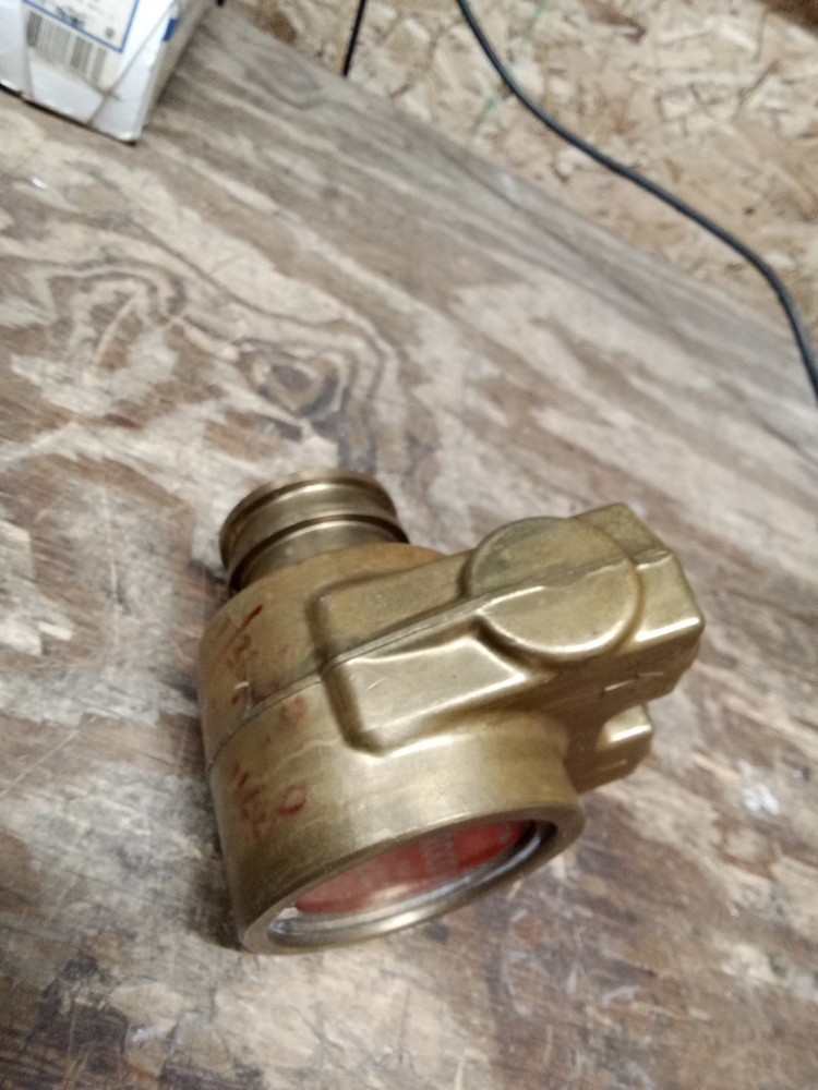 Procon Rotary Vane Pump 102A080F11BA