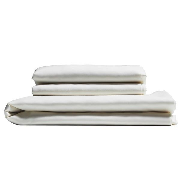 King Size 4-Piece Sheet Set - 100% Brushed Microfiber Deep Pocket Bedding
