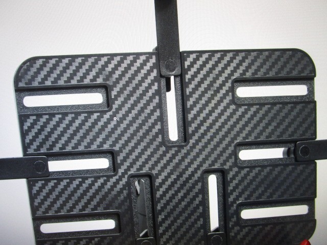 BOUNCEPAD UTILITY LINE TABLET MOUNT ERGONOMIC INTERACTION GRIP CD-140