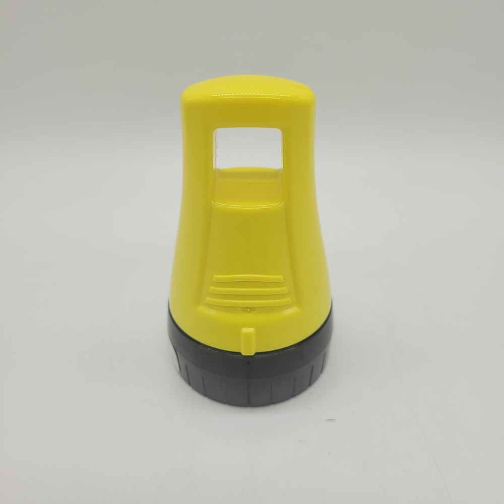 Guard Your ID Advanced Roller Identity Theft Prevention Security Stamp Yellow