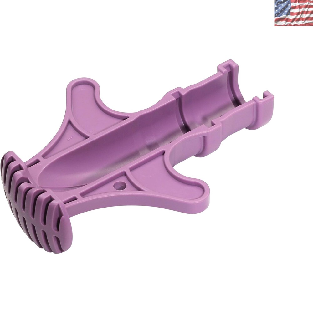 Fast-install Drip Irrigation Barbed Fitting Tool - 1/2" Compatibility, Easy Use