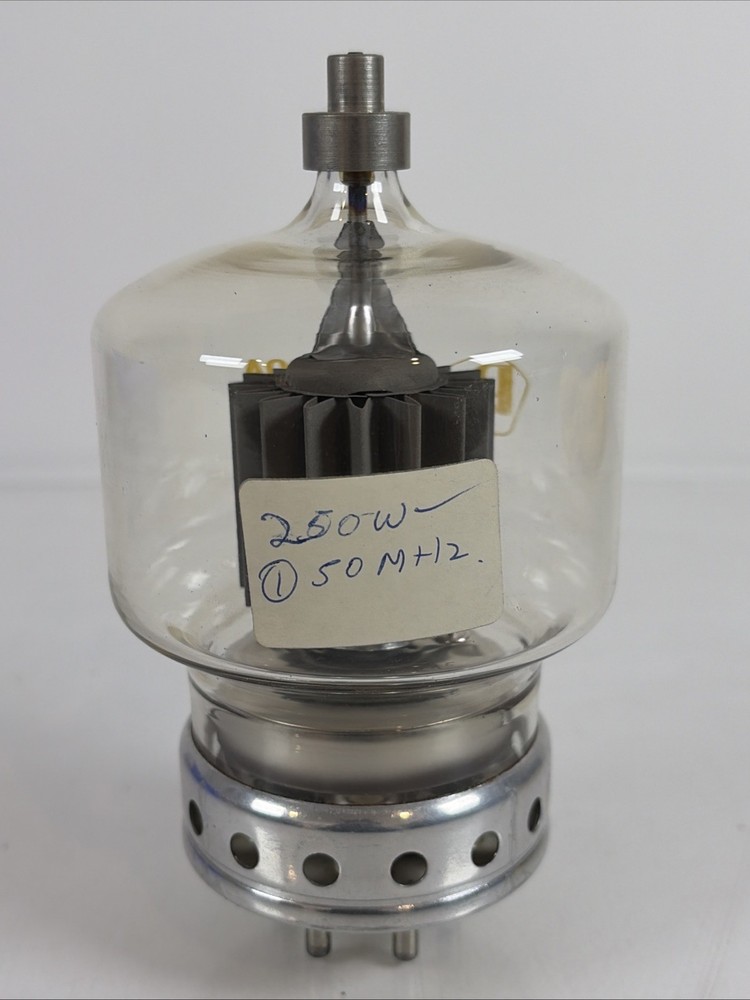 Penta Labs PL-4-400A Electron Tube Valve Vintage