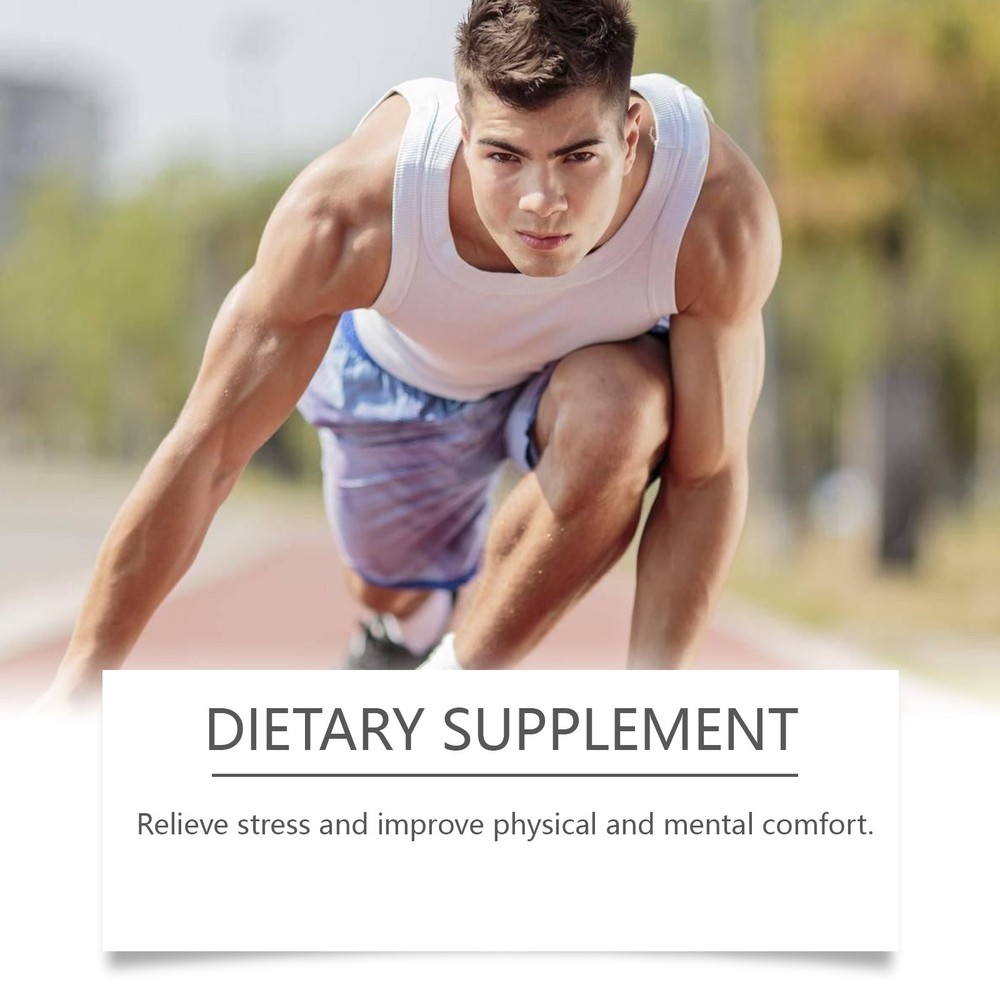 Vitamin Antioxidant Capsules