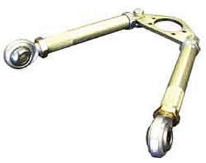 SPC 92054 Adjustable Upper Control Arm