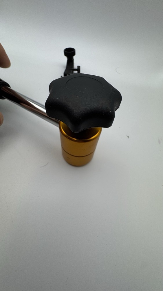 Magnetic Base Indicator Holder Stand Adjustable Arm Machinist Tool