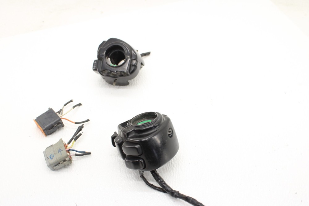 00-05 Harley-davidson Electra Glide Classic Efi Flhtci Right/Left Control Switch