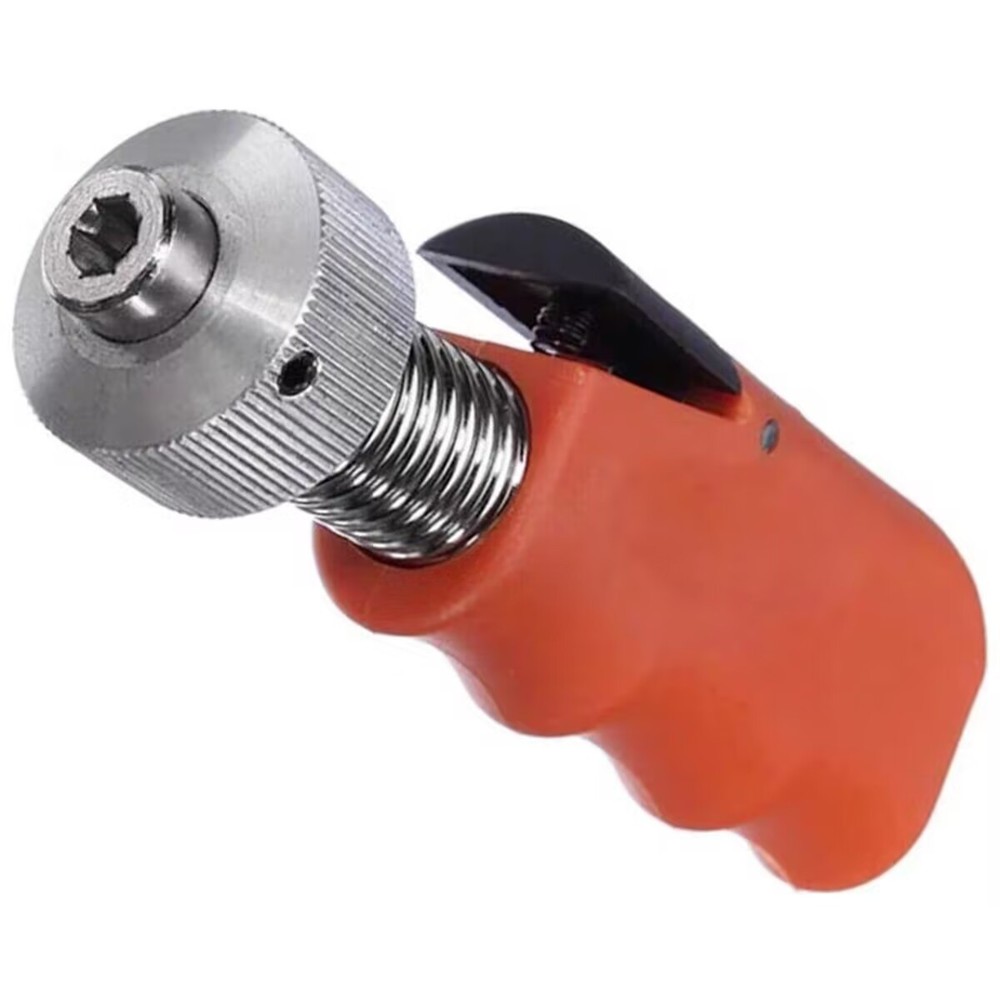 New Lock Plug Spinner Turning Tools Civil Door Lock Replacement Locksmiths Tools