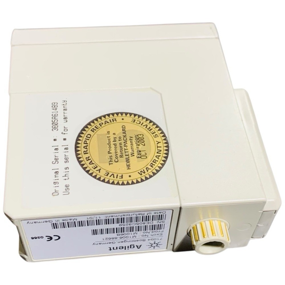 Philips M1006A Single parameter invasive blood pressure (IBP) module