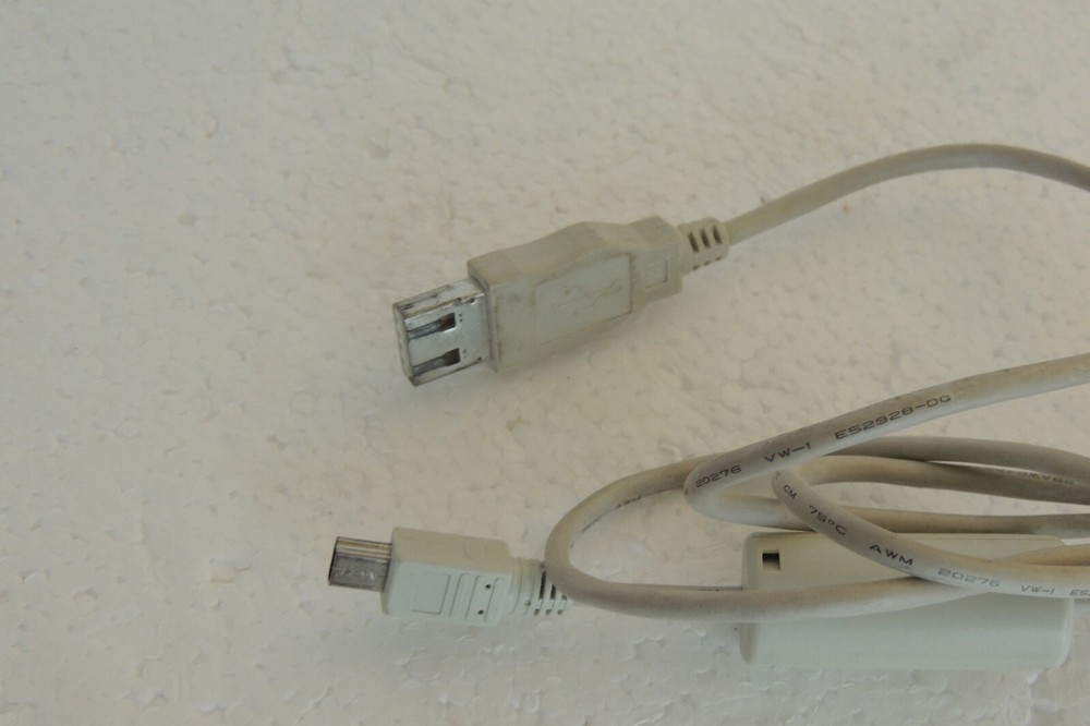 Connector Cable  NOT SURE  FOR  WHAT