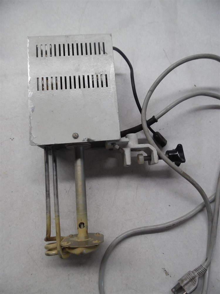 HAAKE E-52 Heater water circulator