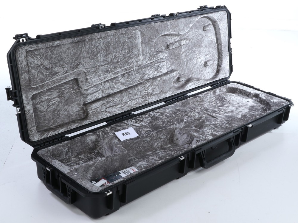 SKB iSeries Bass Guitar Case