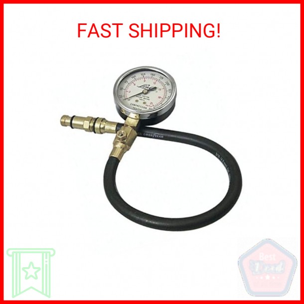 Lisle 20250 Compression Tester