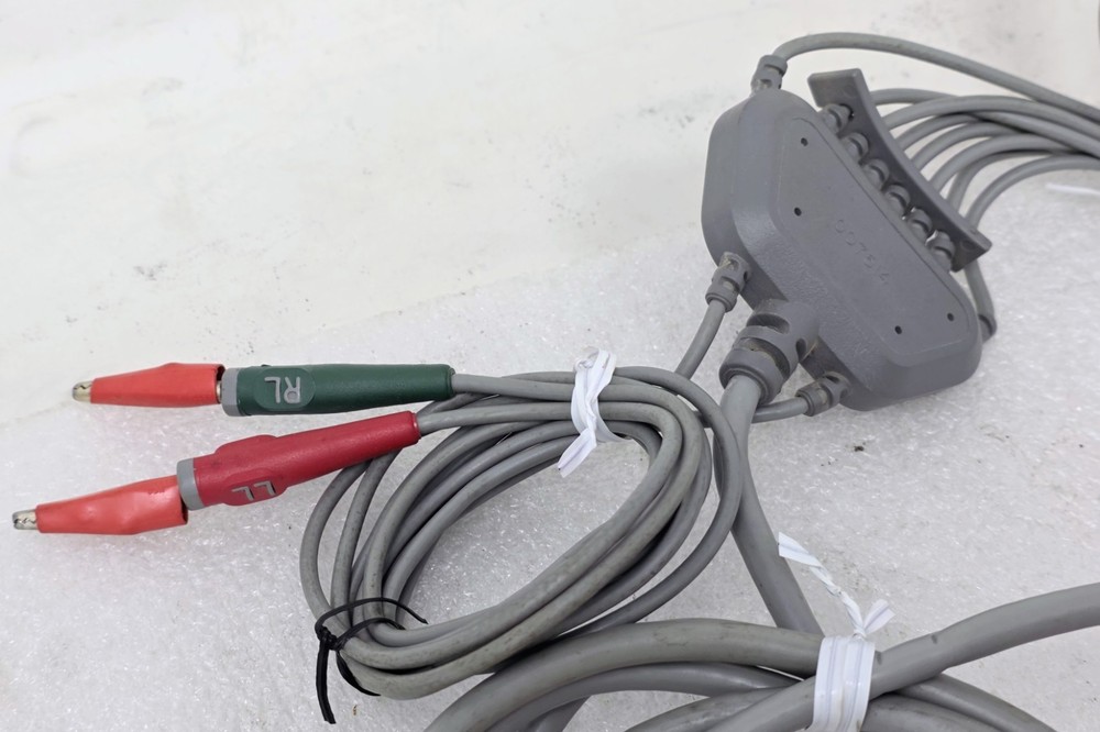 Genuine Burdick 007514 EKG Leadwire Cable