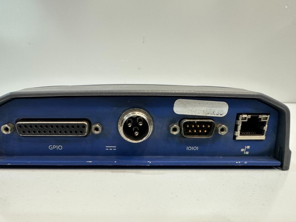 Intermec IF2 RFID Fixed Network Reader IF2A000002