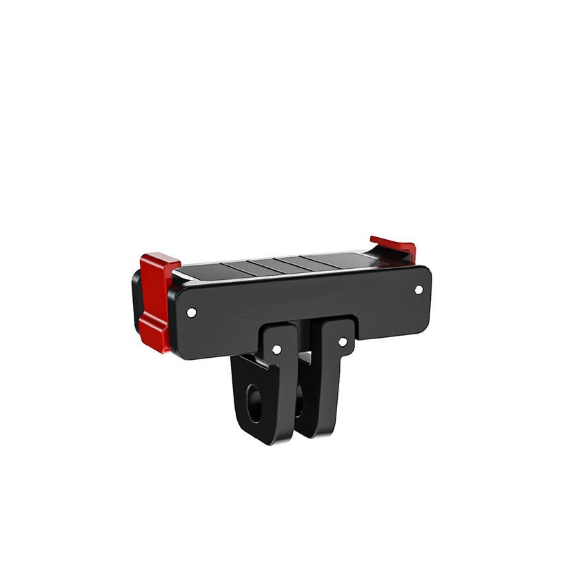 Camera Magnetic Adaptor Quick Release for DJI OSMO ACTION 5PRO 4/3/2