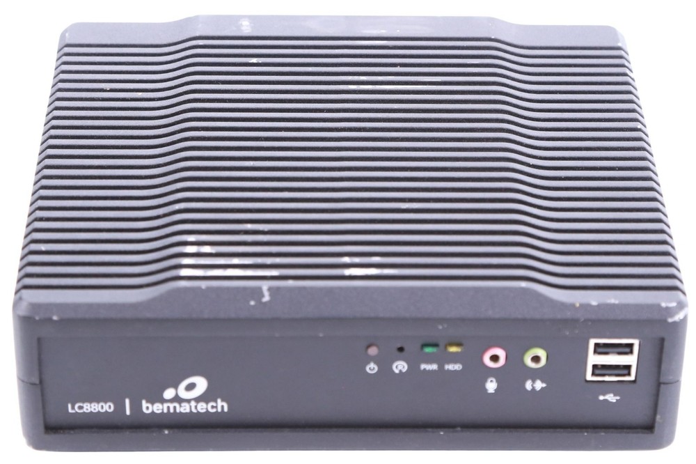 Bematech LC8800 Industrial Computer