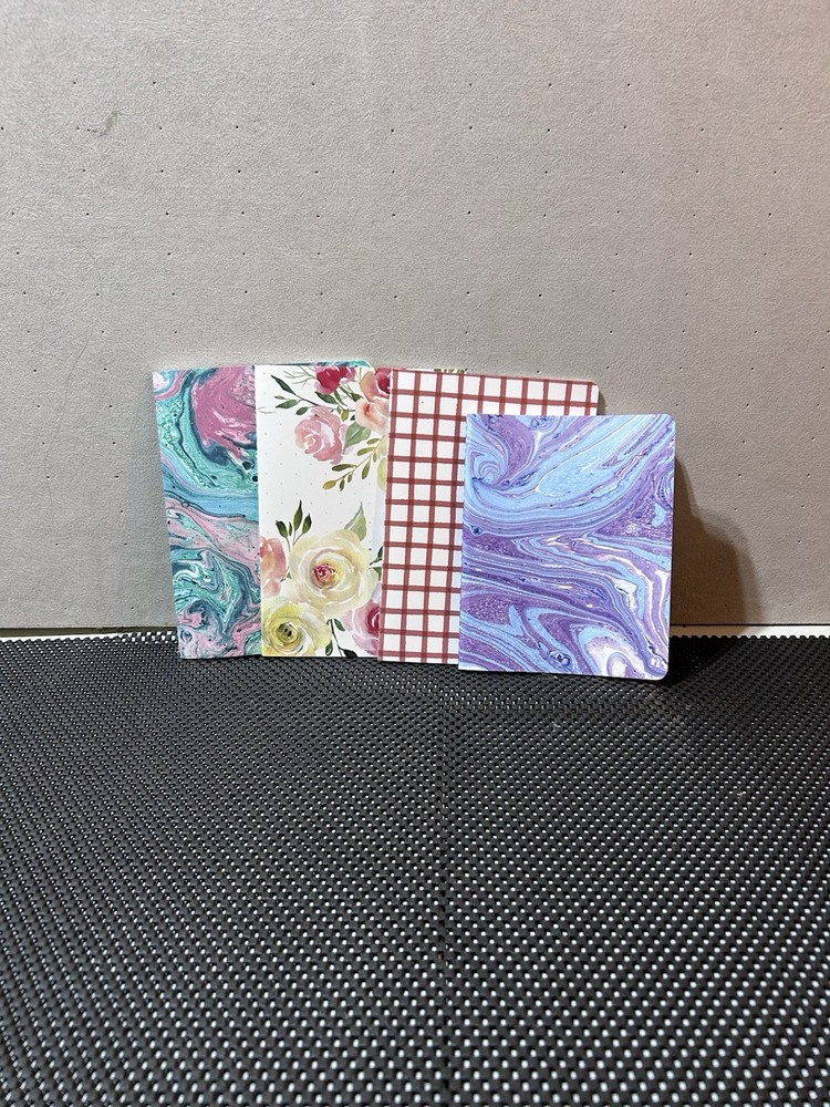 writing journal notebook