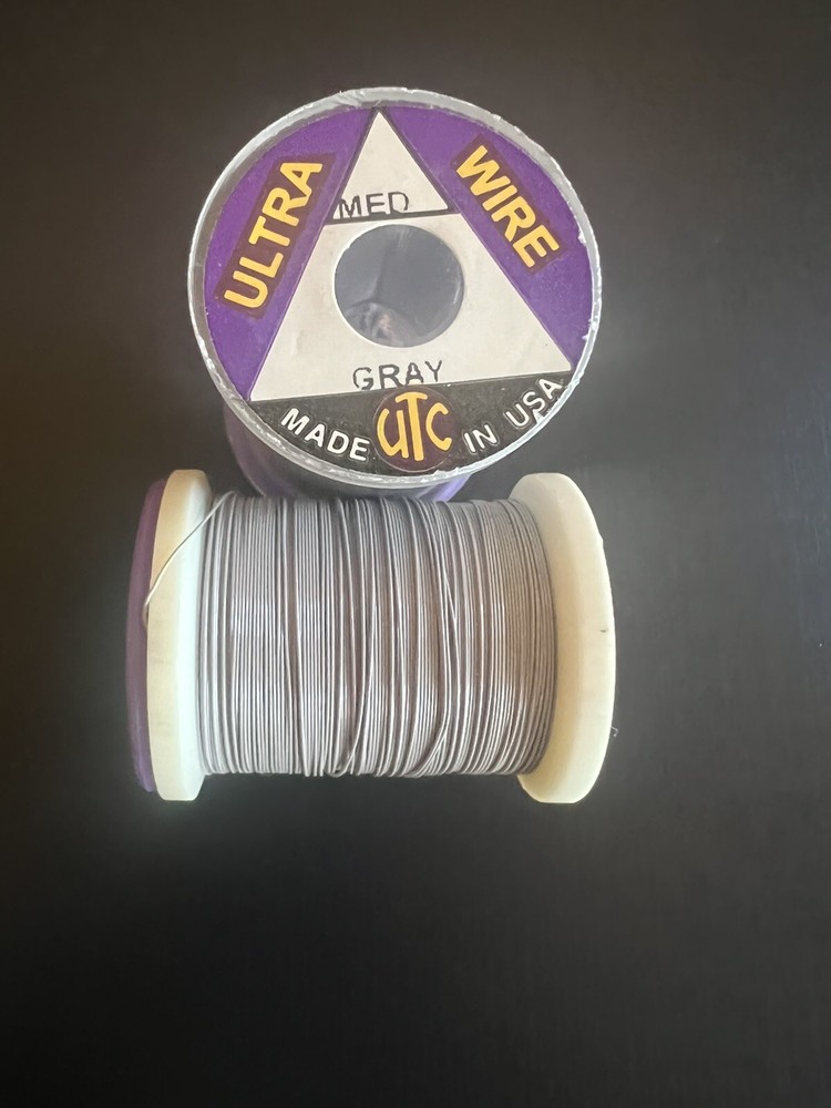 UTC Ultra Wire - Med