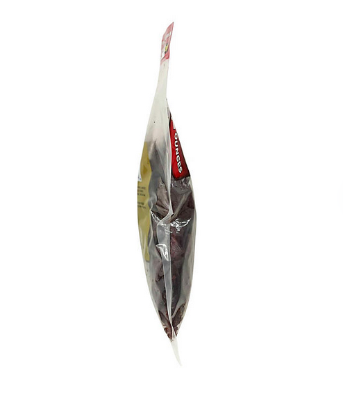2-PACK Old Trapper Old Fashioned Beef Jerky (18 oz.)