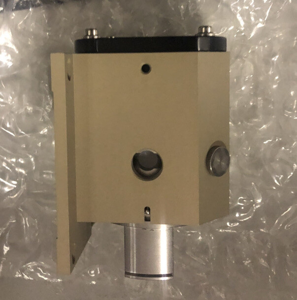 Carl Zeiss Planicomp P3 Plotter & OPTIONAL TABLE GOV SURPLUS WE CRATE & SHIP