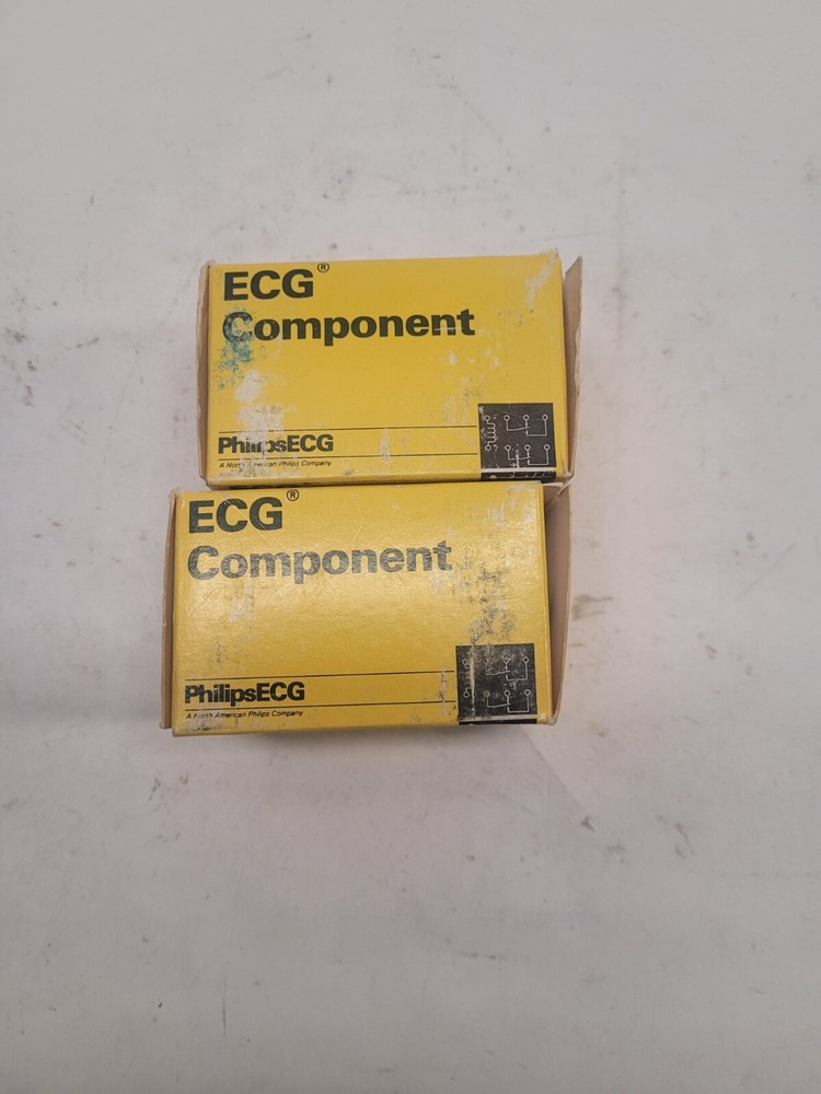 ECG RLYIDC24 (LOT 2) DC Input Module Logic Voltage 24VDC I/O Module RIM-IDC24