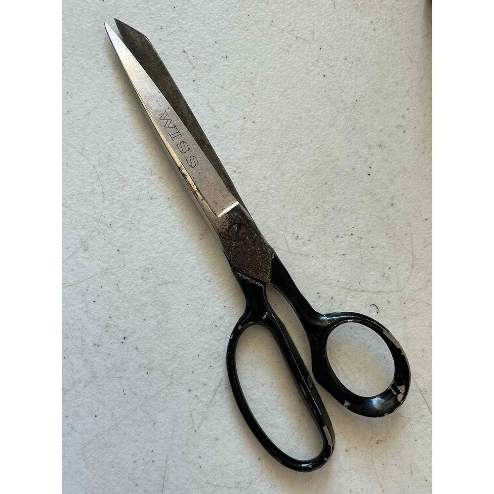Vintage SWISS Scissors