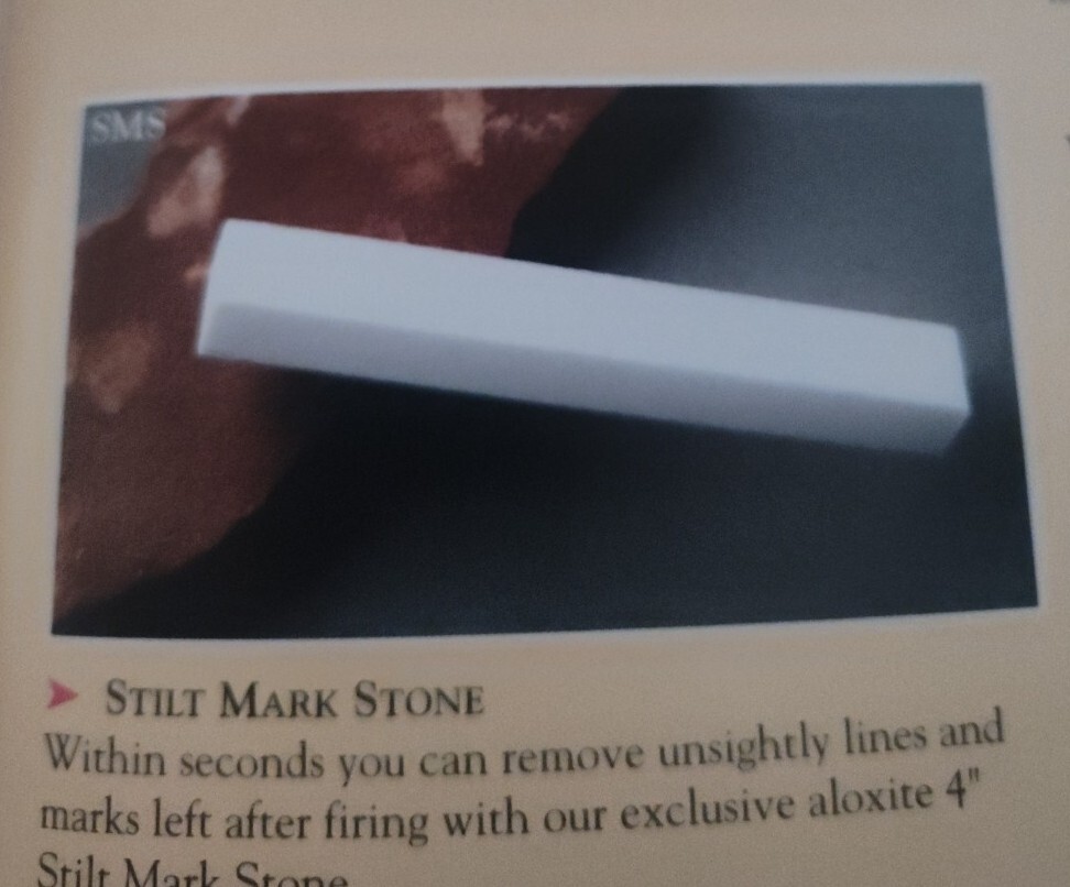 Kemper Tools Stilt Mark Stone SMS