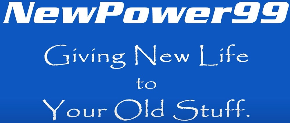Newpower99 Battery Replacement Kit With Battery Video Instructions And Tools For