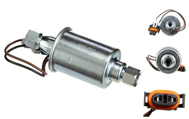 HFP955 Mechanical Fuel Pump