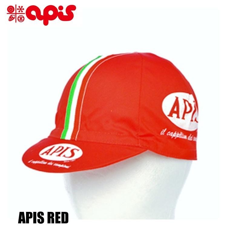 APIS Red