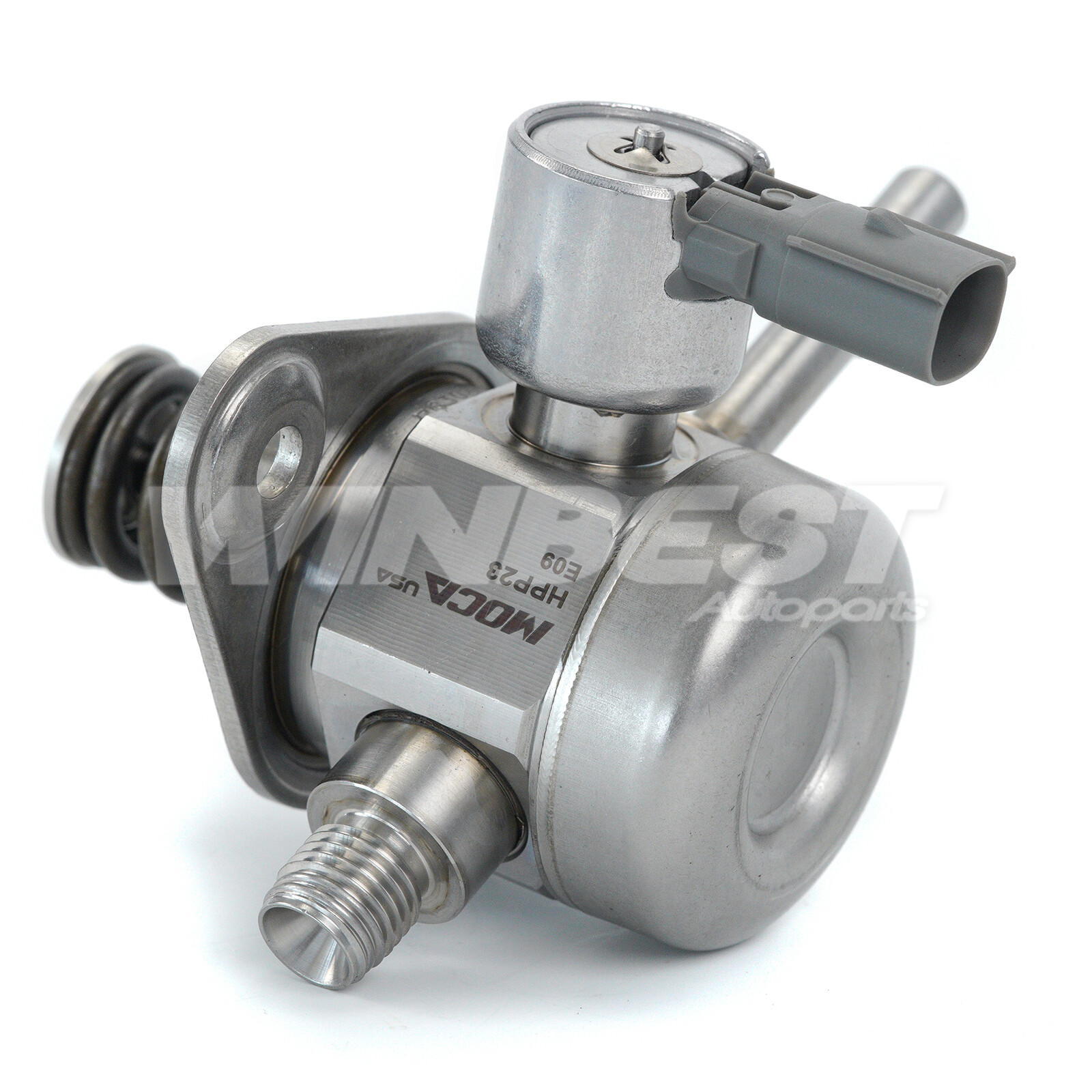 For Chevry Malibu Buick Impala Regal 2.0L 2.5L High Pressure Fuel Pump L4 New