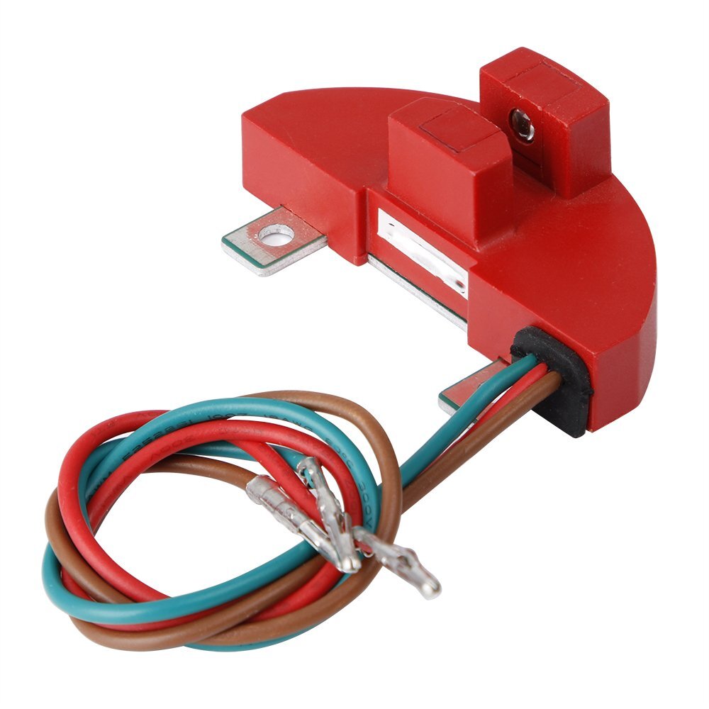 Replacement Distributor Ignition Module & Conversion Kit 605 Unilite and E-Spark
