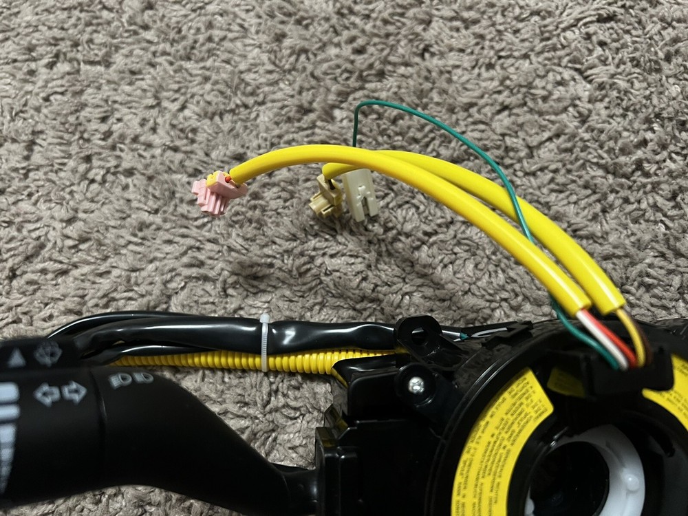 Standard Ignition CBS1405 Multi Function Column Switch