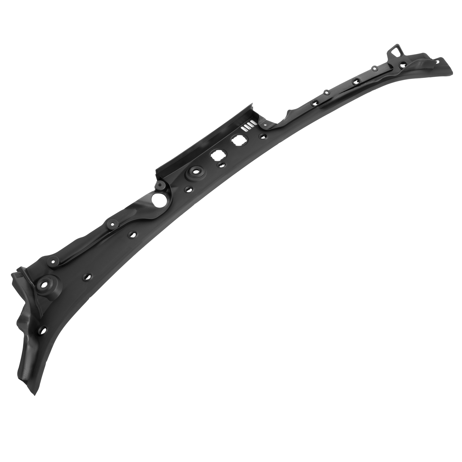 Windshield Cowl Panel Cover For 2011-2016 BMW 5Series M5 550i 528i #51717203124