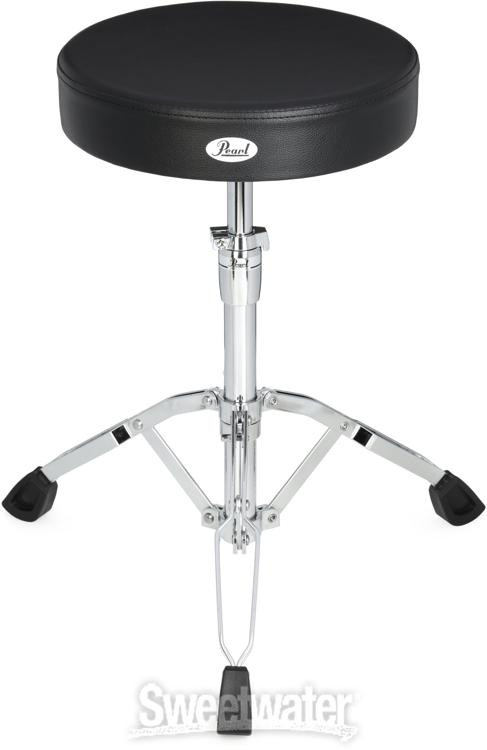 Pearl D790 Double Braced Drum Throne