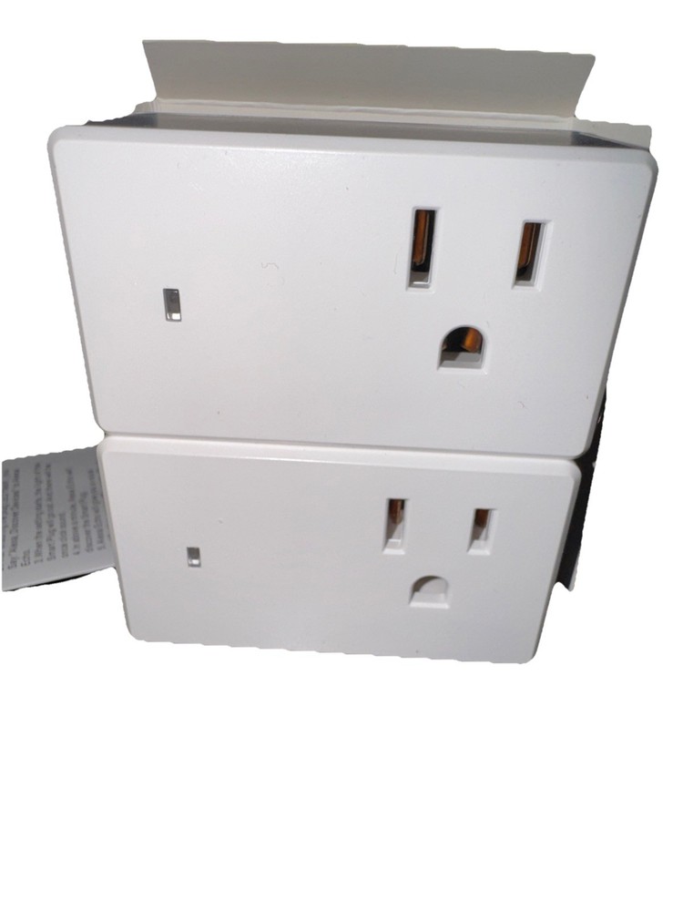 Amazon Alexa Smart Plug Wall Adapter NEW