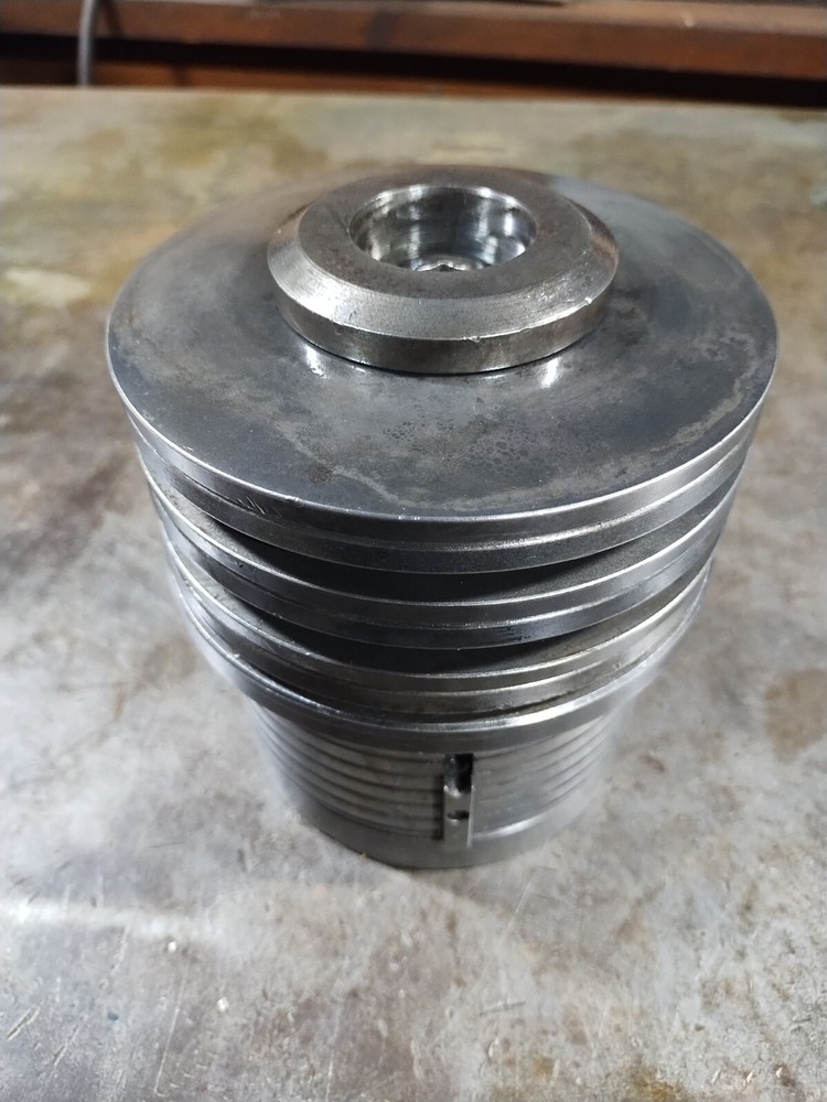 🇺🇸💥STRIPPIT Punch Head Holder 30/30, WILSON TOOLS💥