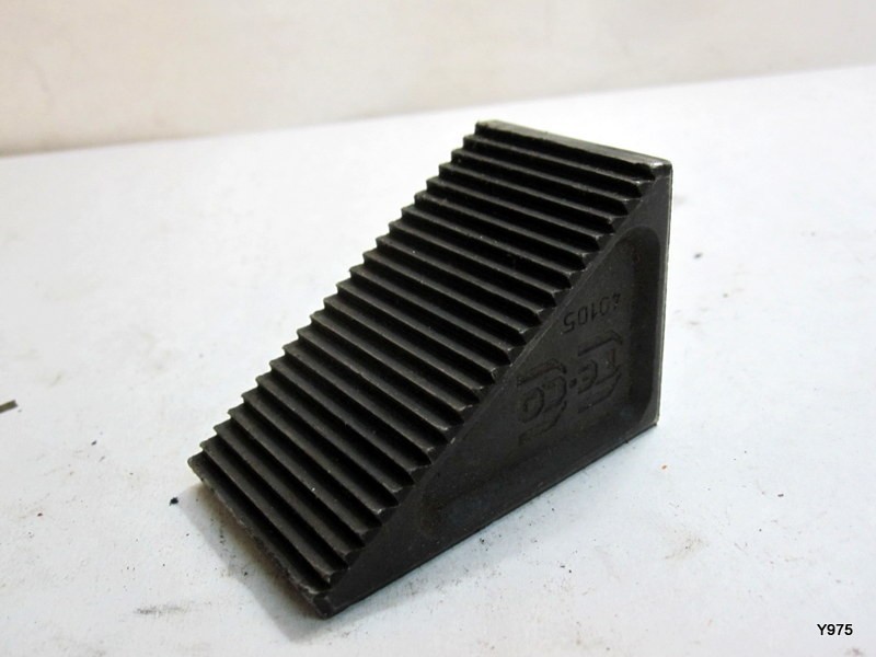 Te-Co 40105 Step Block half block