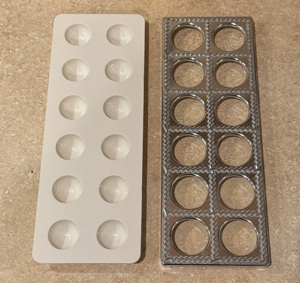 Ravioli Press